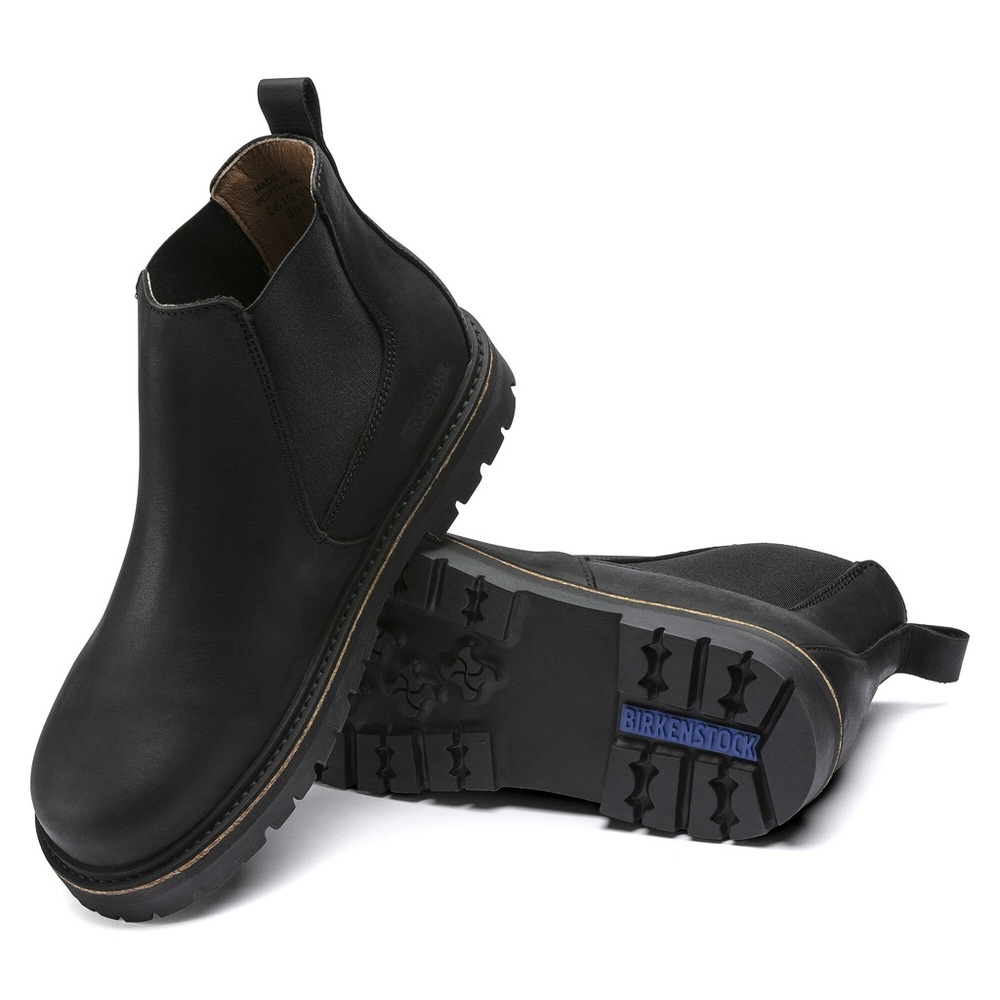 Birkenstock Stalon Chelsea Boot NWT